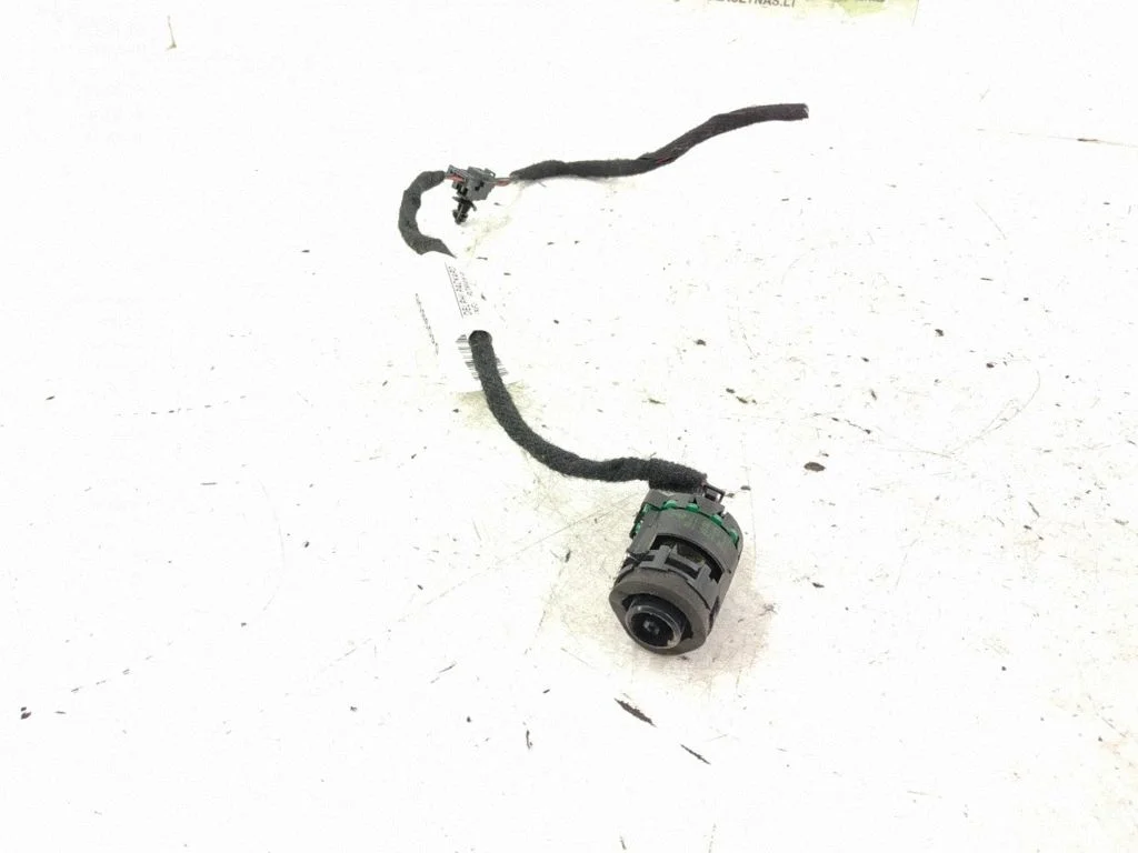 Salongi temperatuuri andur – Mercedes-Benz C-klass AMG W204 (2007-2014)