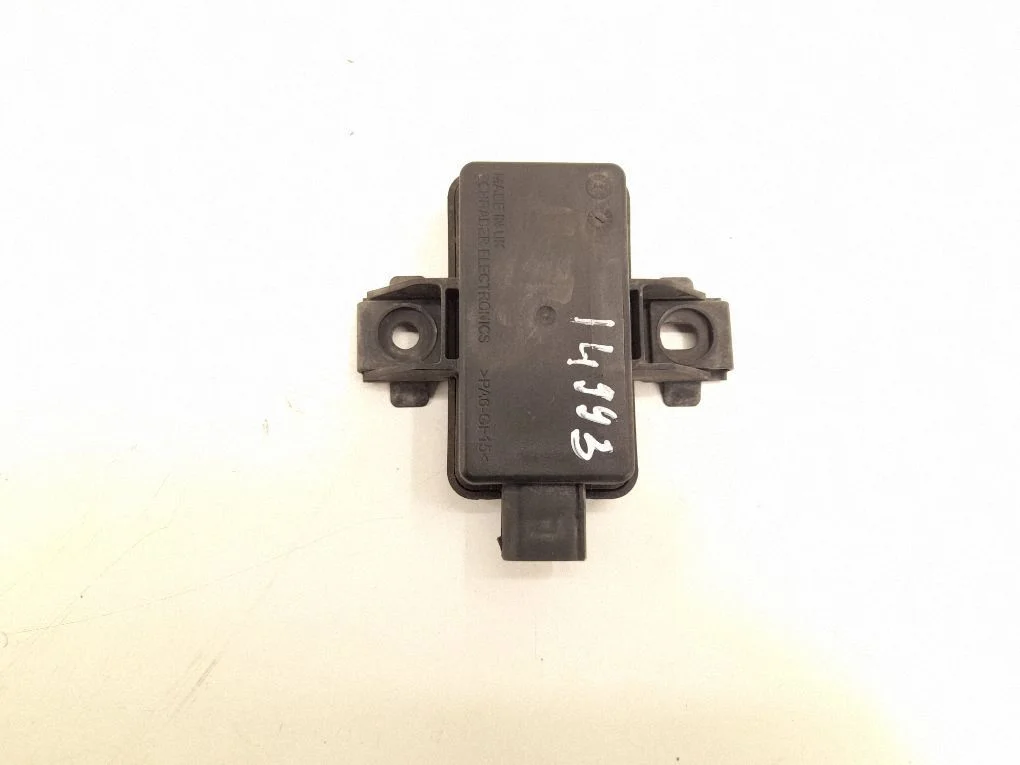 Tire pressure sensor 0009006907