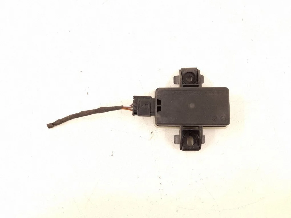 Tire pressure sensor 0009008709