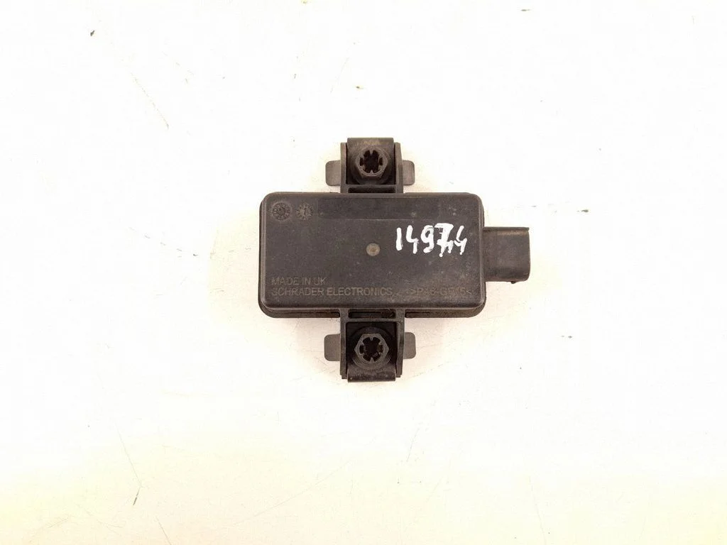 Tire pressure sensor 0009006907