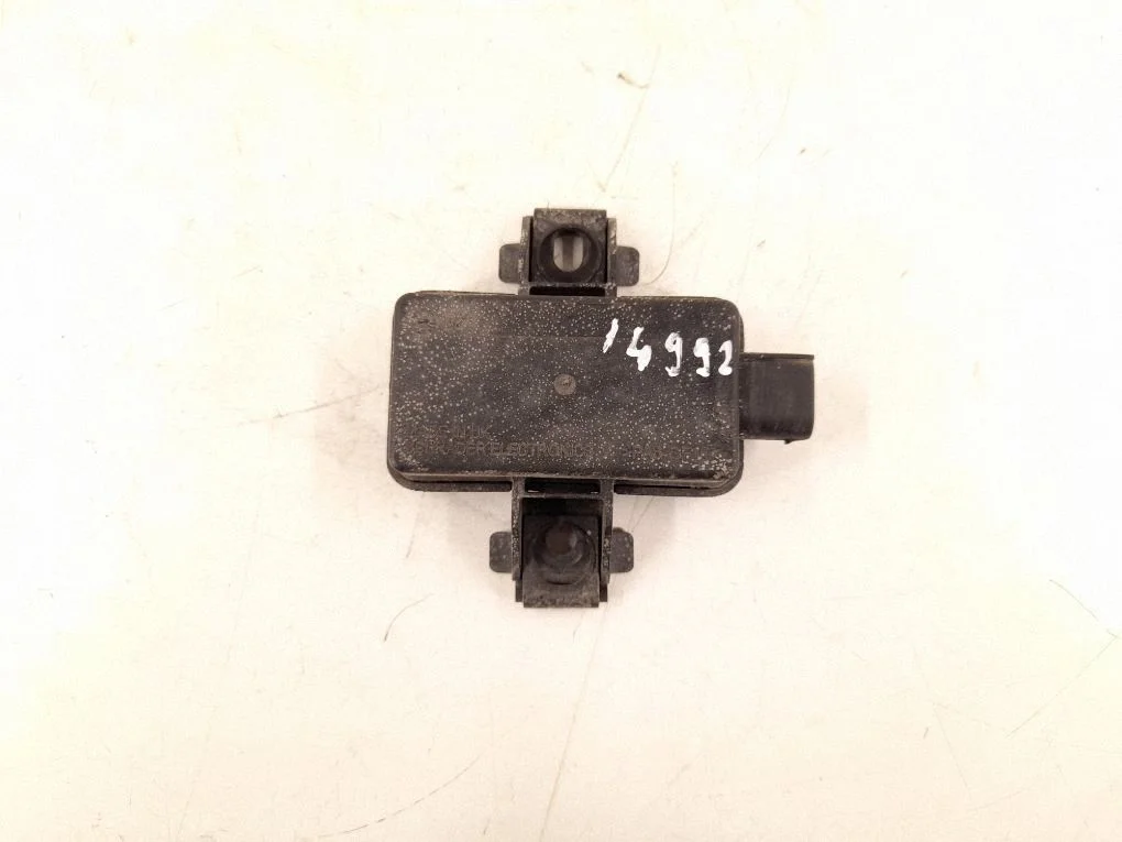 Tire pressure sensor 0009006907