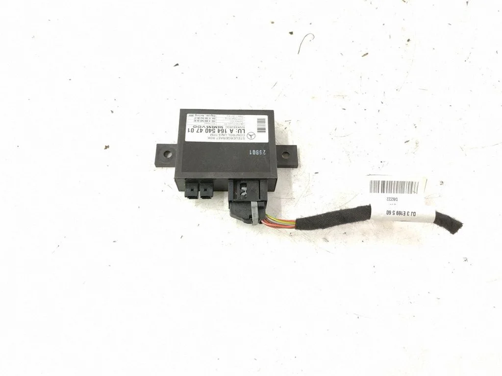 Tire pressure sensor 1645404701