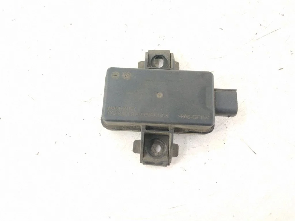 Tire pressure sensor 0009006907