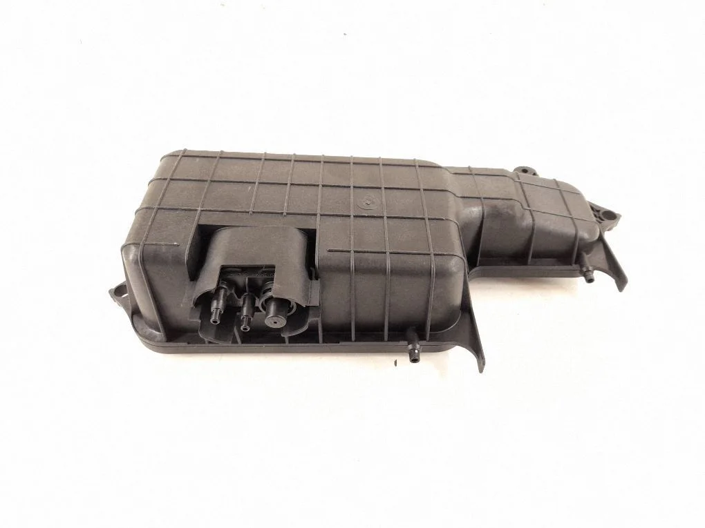 Kesklukustuse vaakumpump – Mercedes-Benz E-klass W212 (2009-2016)