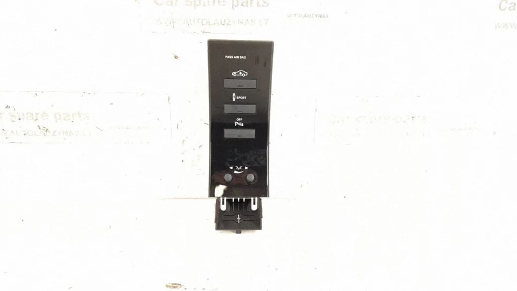 Parking (PDC) sensor switch 2218216751