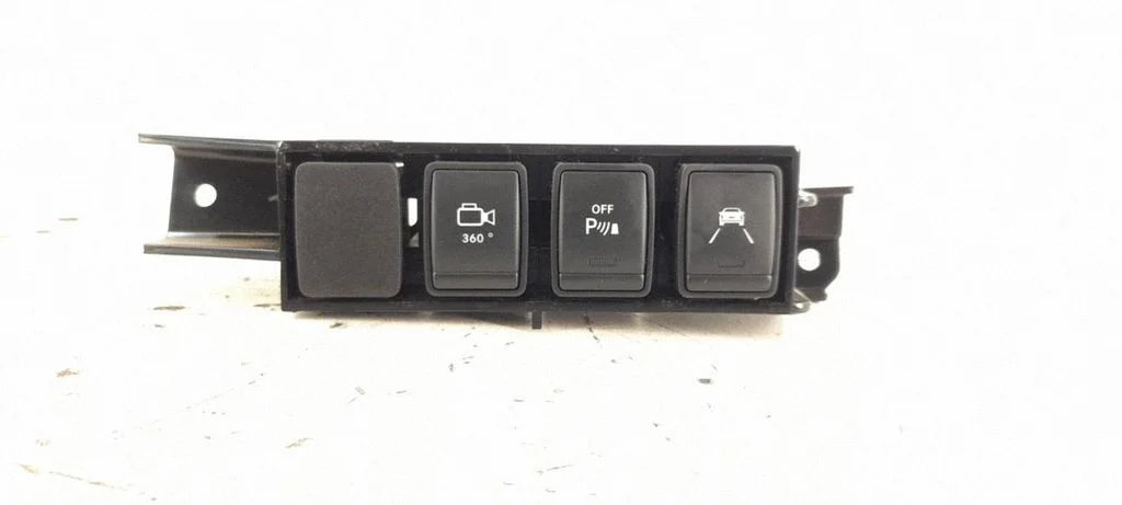 Parking (PDC) sensor switch 4709050901