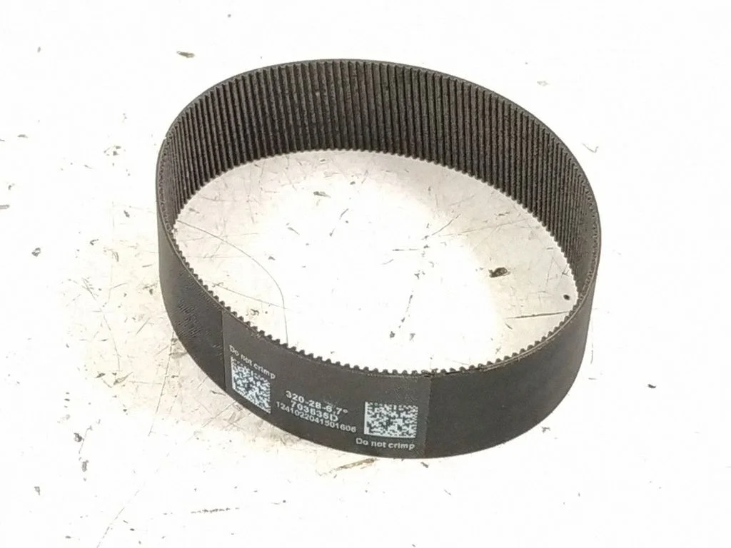 Other front suspension part 703535D