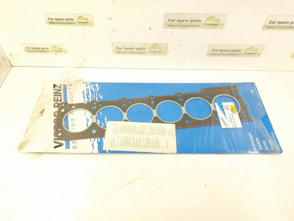 Kita variklio galvutės detalė