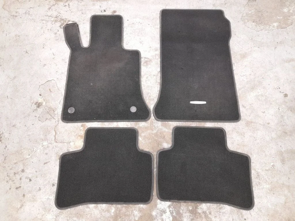Dywaniki (komplet) 2046801348