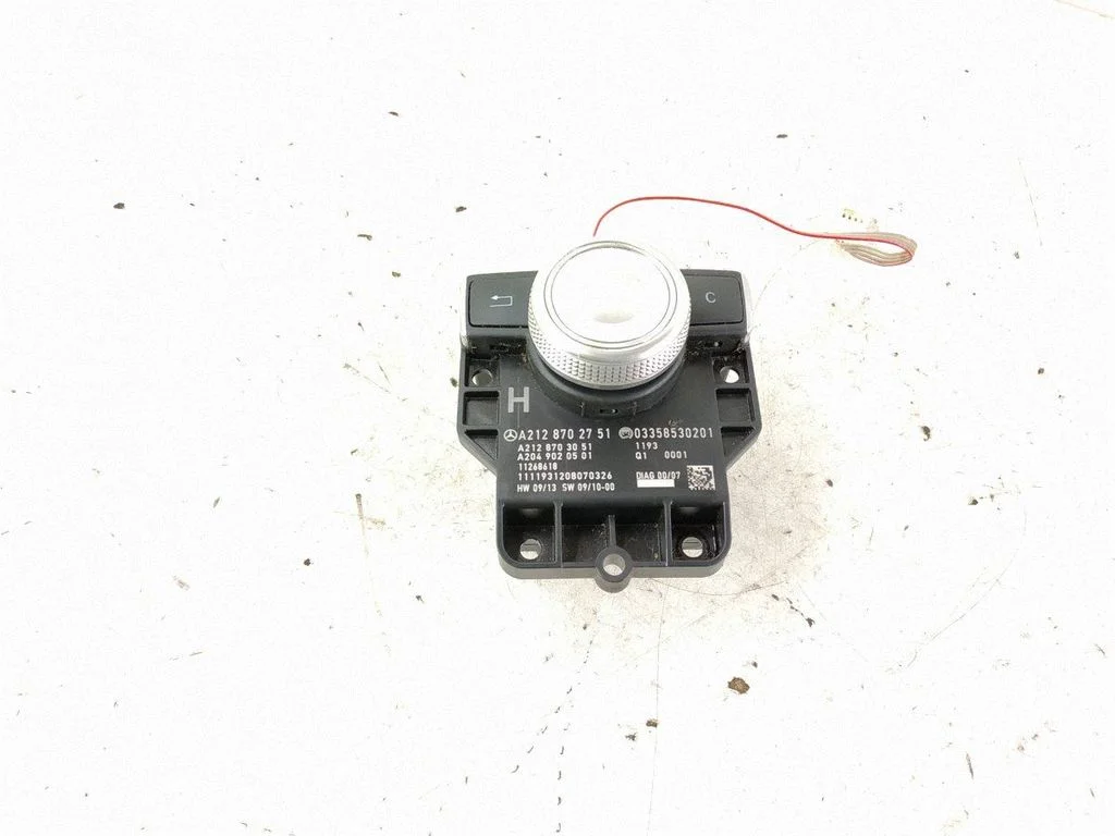 Multimeedia juhtplokk 2128701351