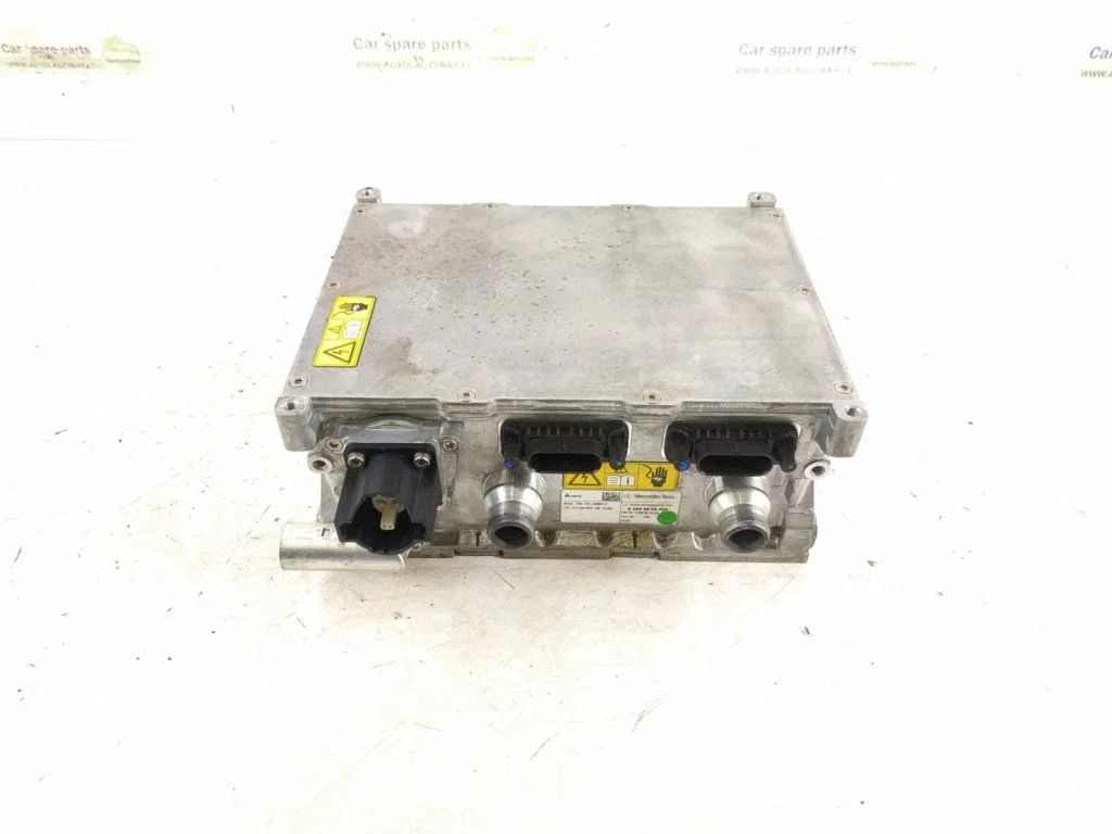 Inverter (pingemuundur) 0009005909 – Mercedes-Benz C-klass W205 (2014-2021)