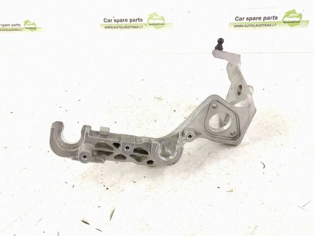Air filter cleaner box bracket assembly – Mercedes-Benz GLC-Class C253 (2016-)