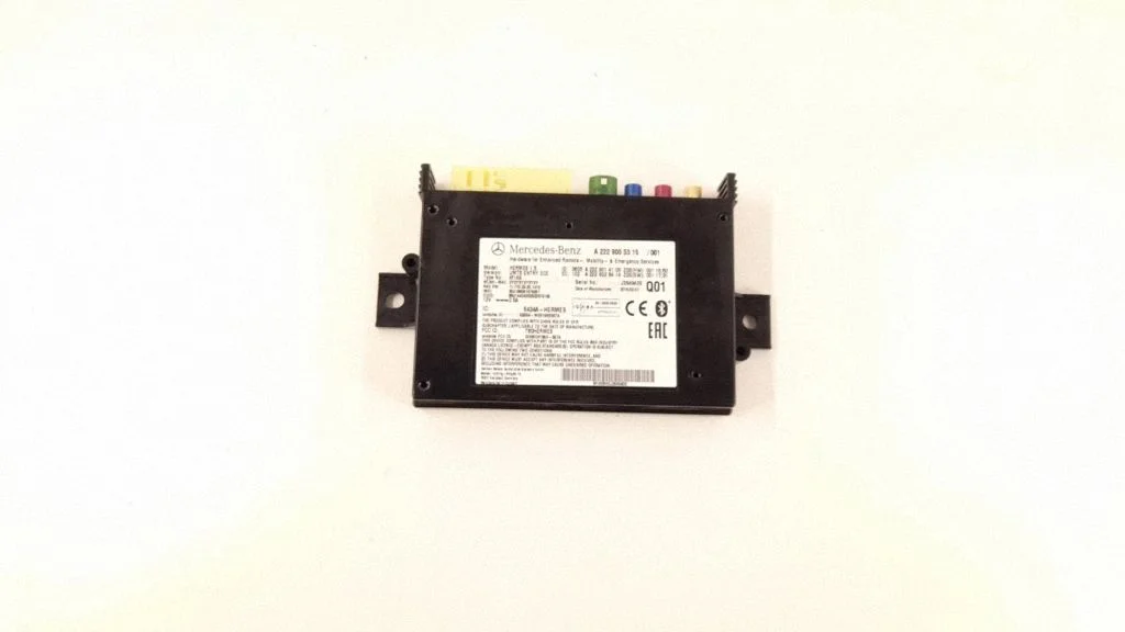 Phone control unit/module 2229005315