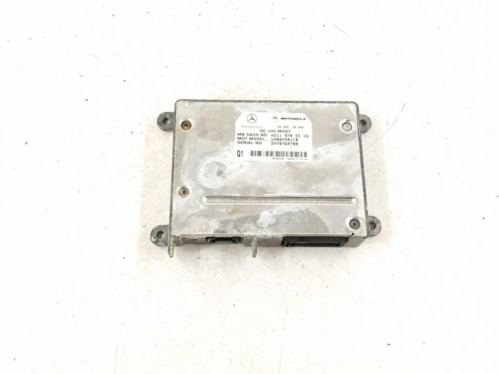 Phone control unit/module 2118705526