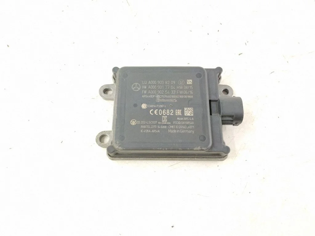 Distronic sensor radar 0009008209