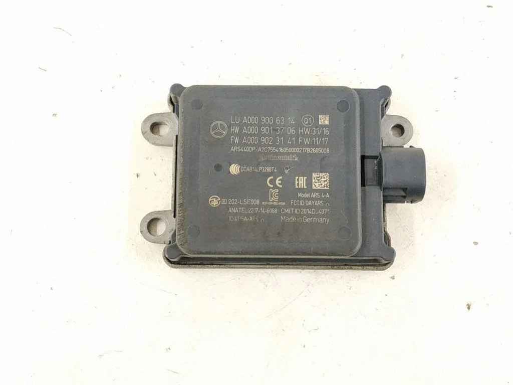 Radar Distronic 0009006314