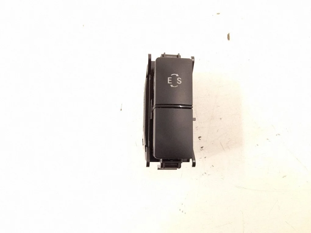Gear selector – Mercedes-Benz E-Class W212 (2009-2016)
