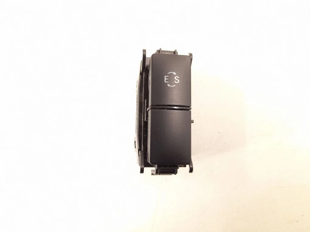 Gear selector – Mercedes-Benz E-Class W212 (2009-2016)
