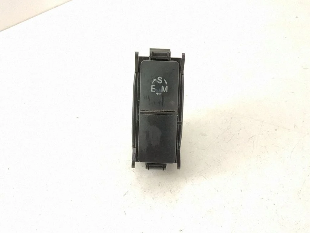 Gear selector – Mercedes-Benz CLS-Class C218 X218 (2011-2017)