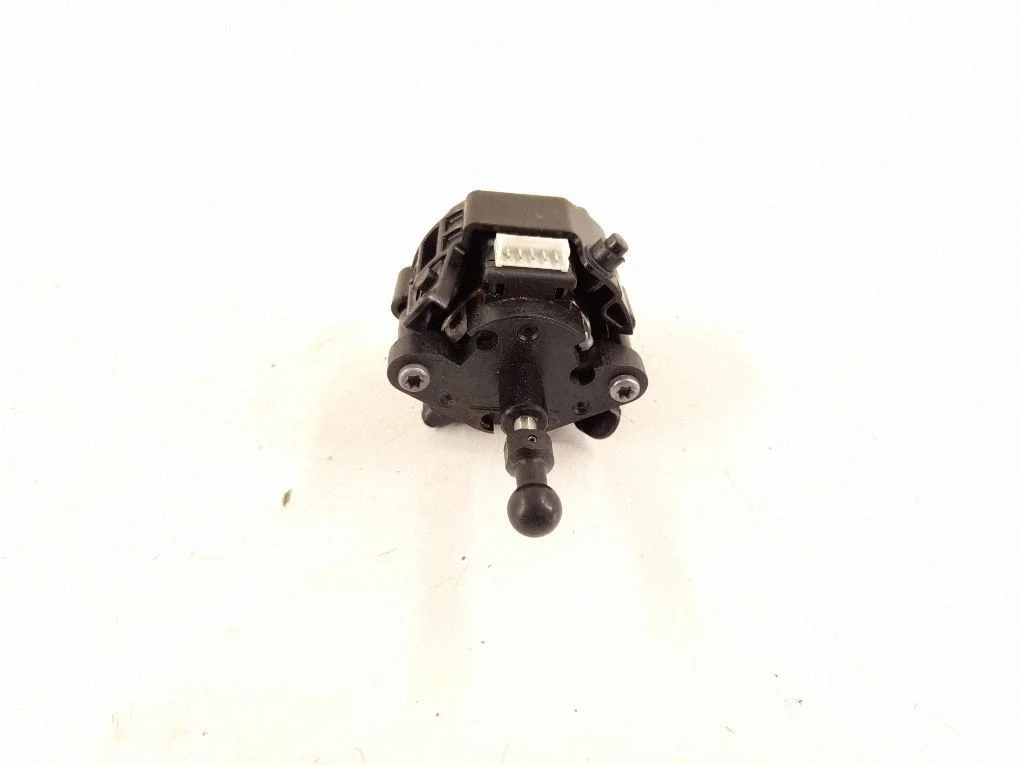 Headlight lense 003R