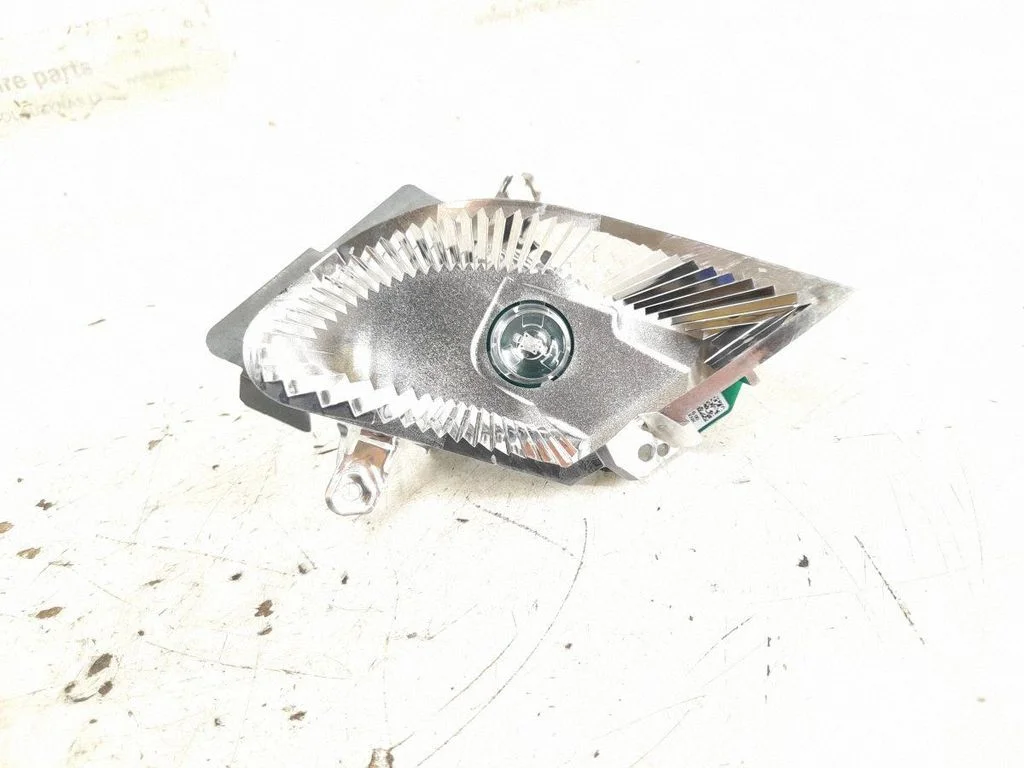 Headlight lense 1315320491
