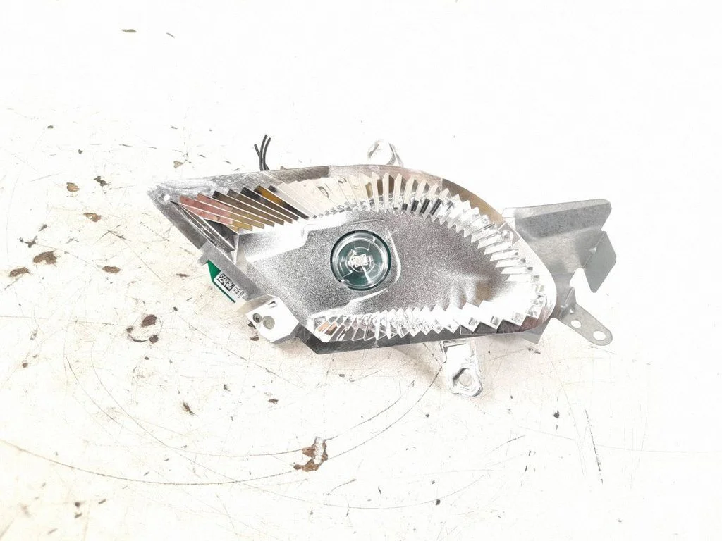 Headlight lense 1315320492