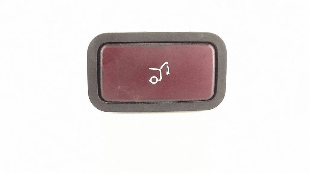 Tailgate opening switch 2128210651