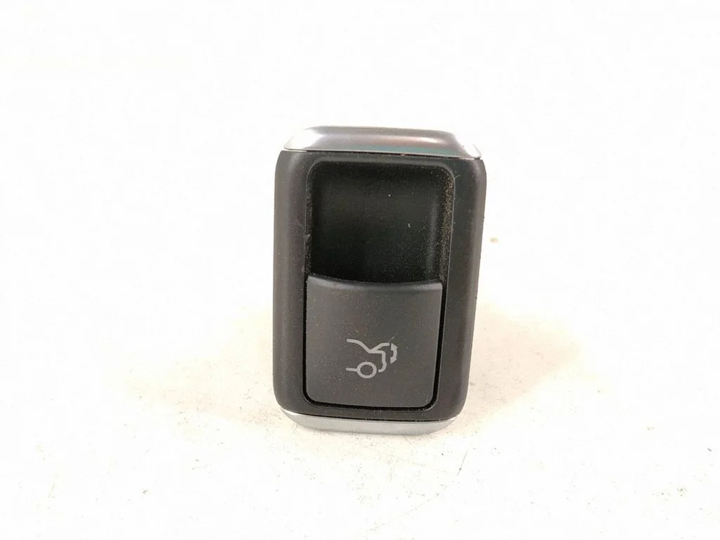 Tailgate opening switch DALISID2333