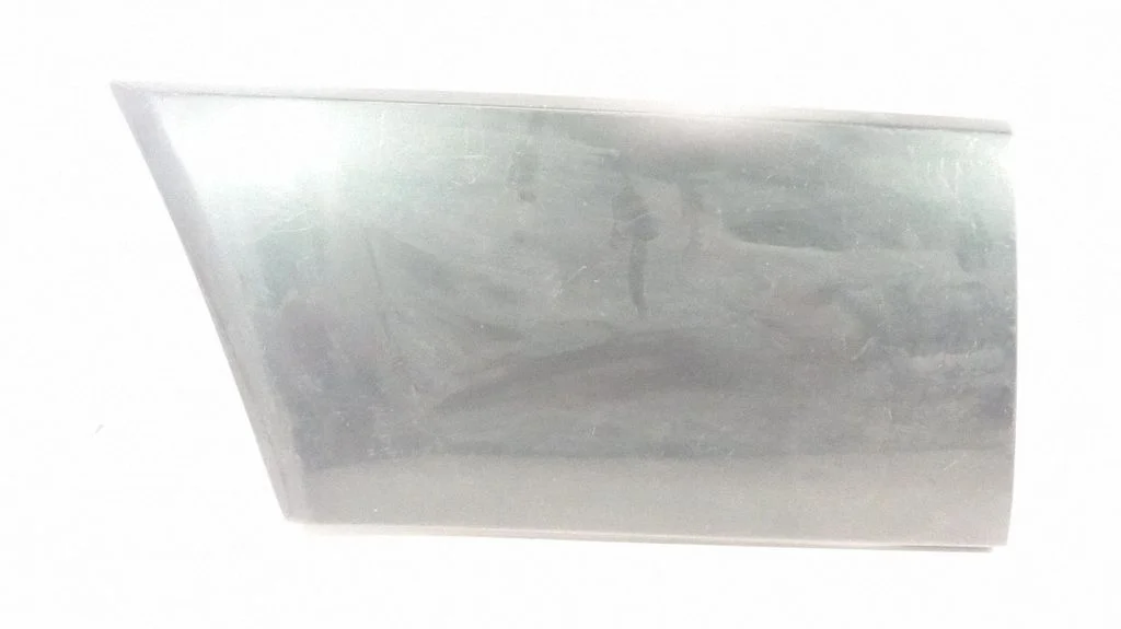 Listwa błotnika tylnego 1246900840