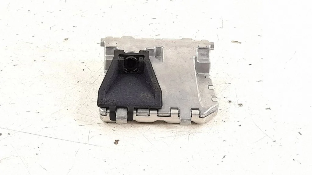Windshield/windscreen camera 0009051700