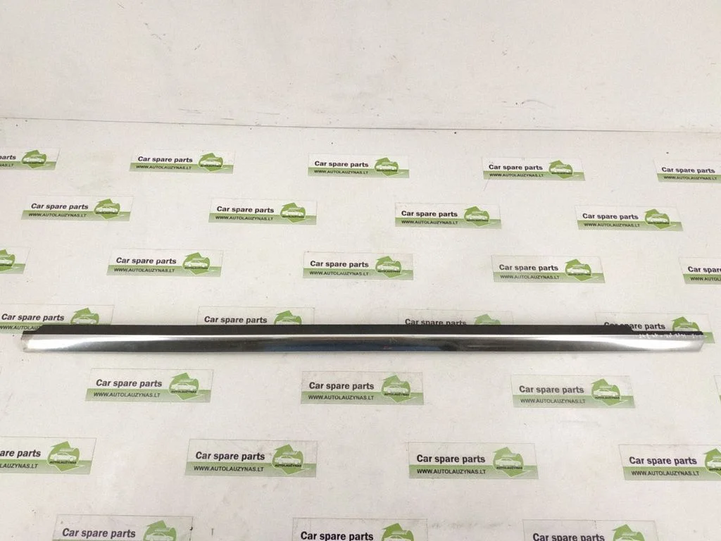Front door glass trim molding DALISID2188