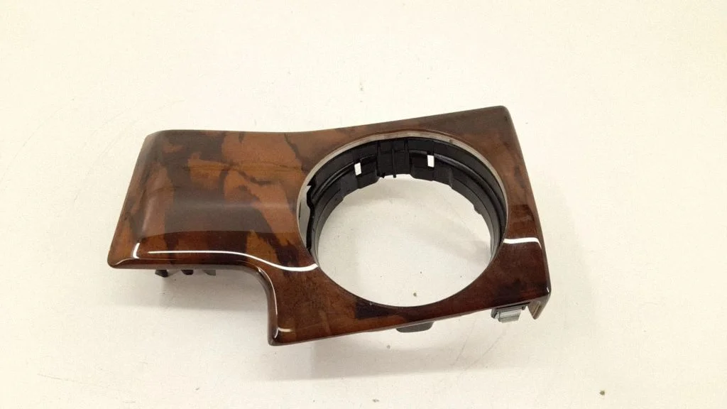 Panel trim 2046808571 – Mercedes-Benz GLK-Class (X204) (2008-2016)