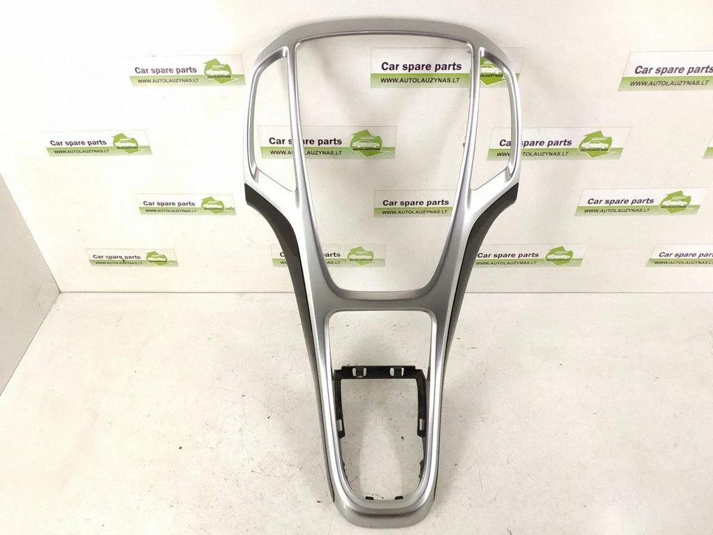Panel trim 13349237 – Opel Astra H (2004-2012)