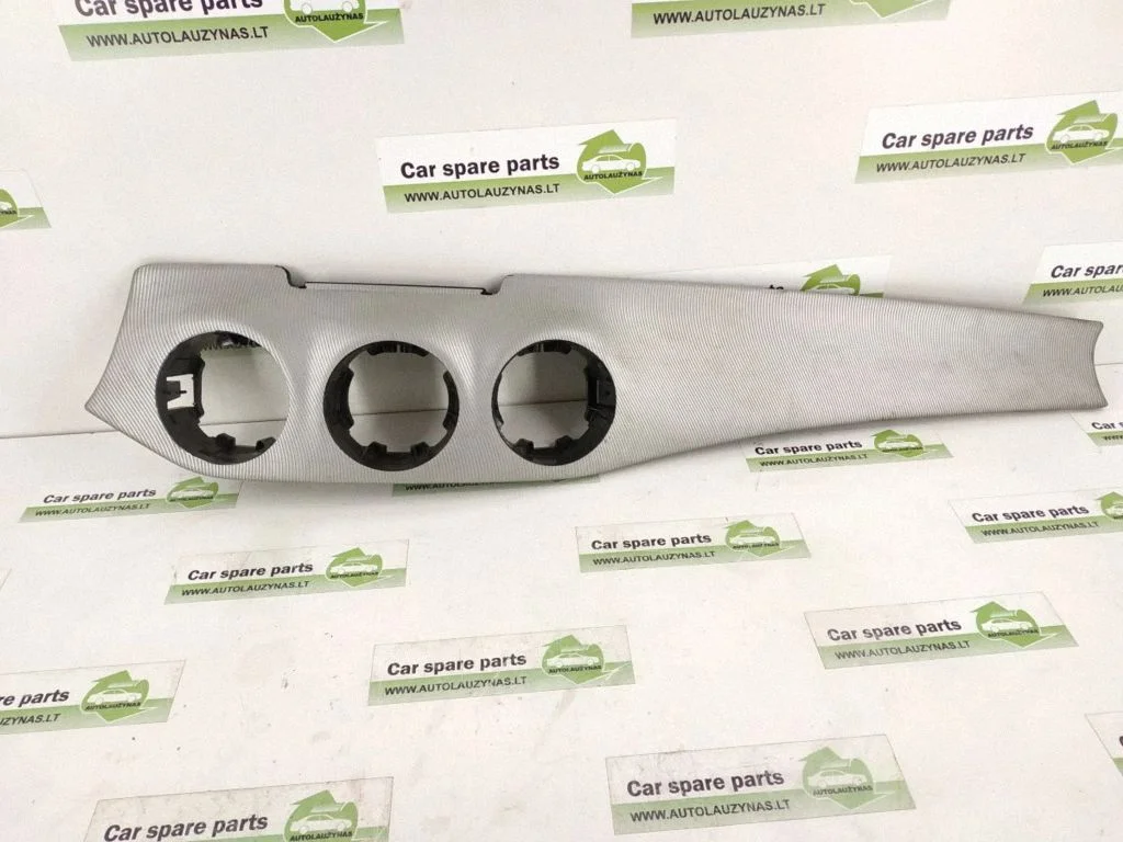 Panel trim 1176800771 – Mercedes-Benz CLA-Class C117 X117 W117 (2013-2019)