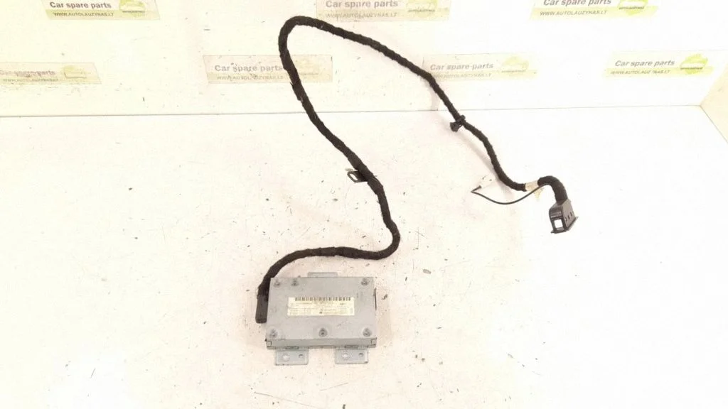 MMI control unit 2049000300