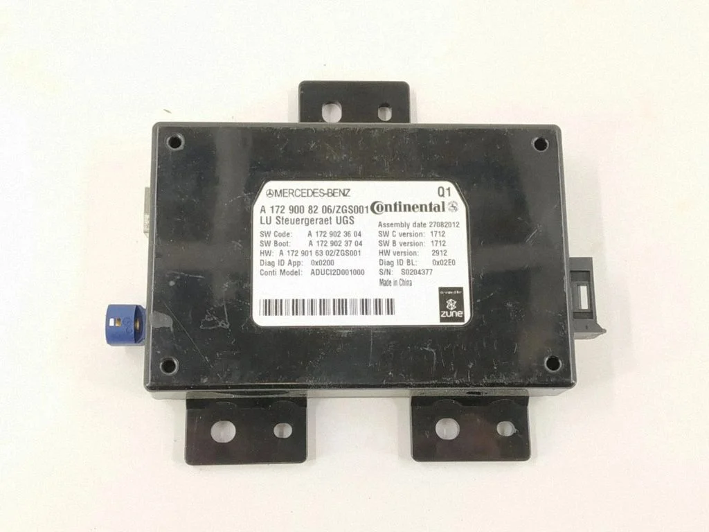 MMI vadības bloks 1729008206