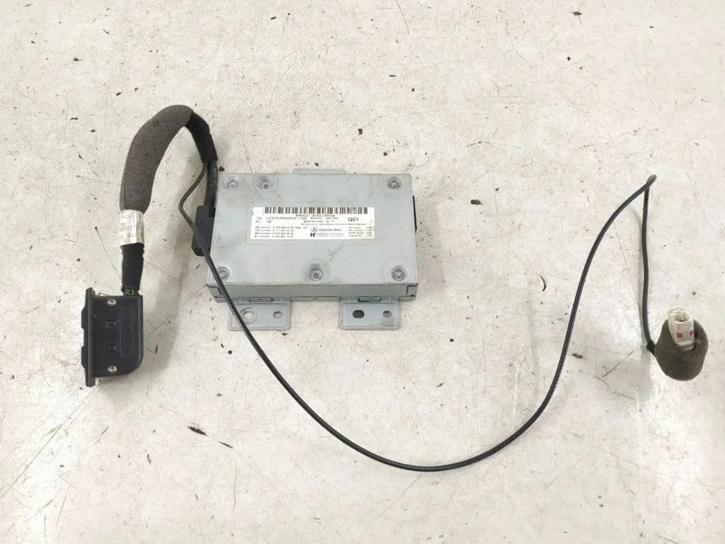 MMI control unit 2049000300