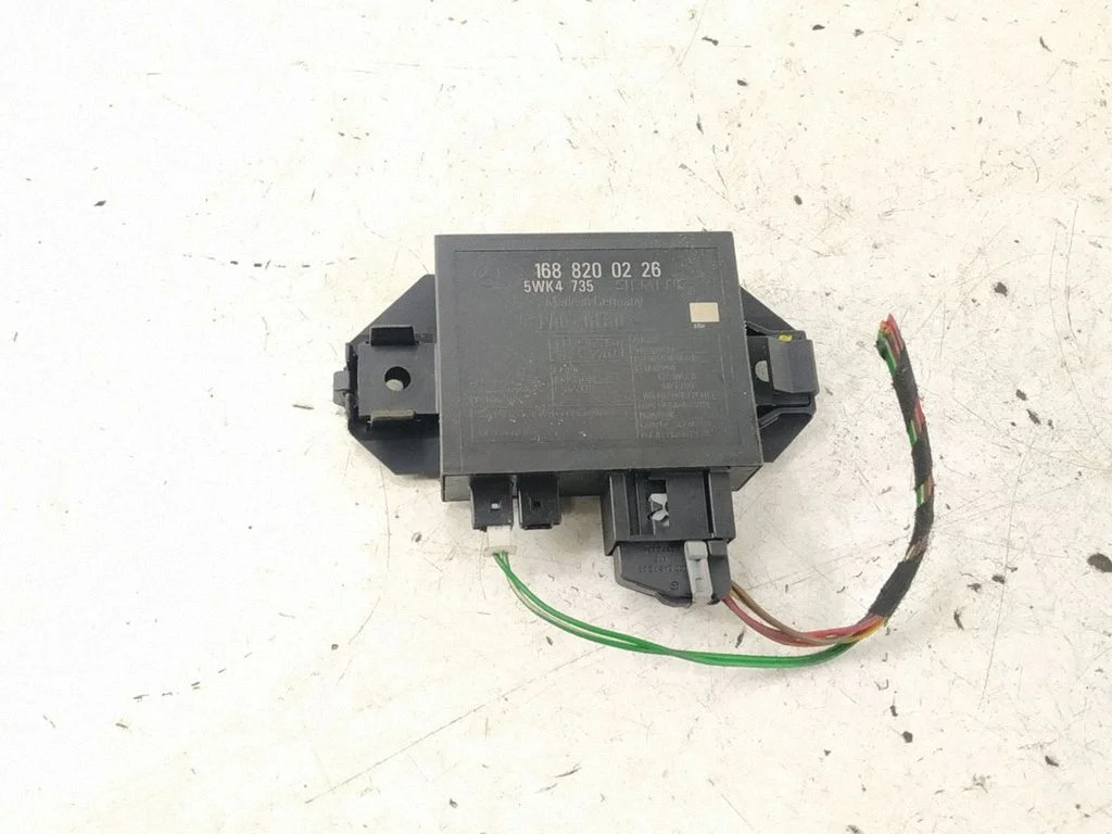 Gateway control module 1688200226