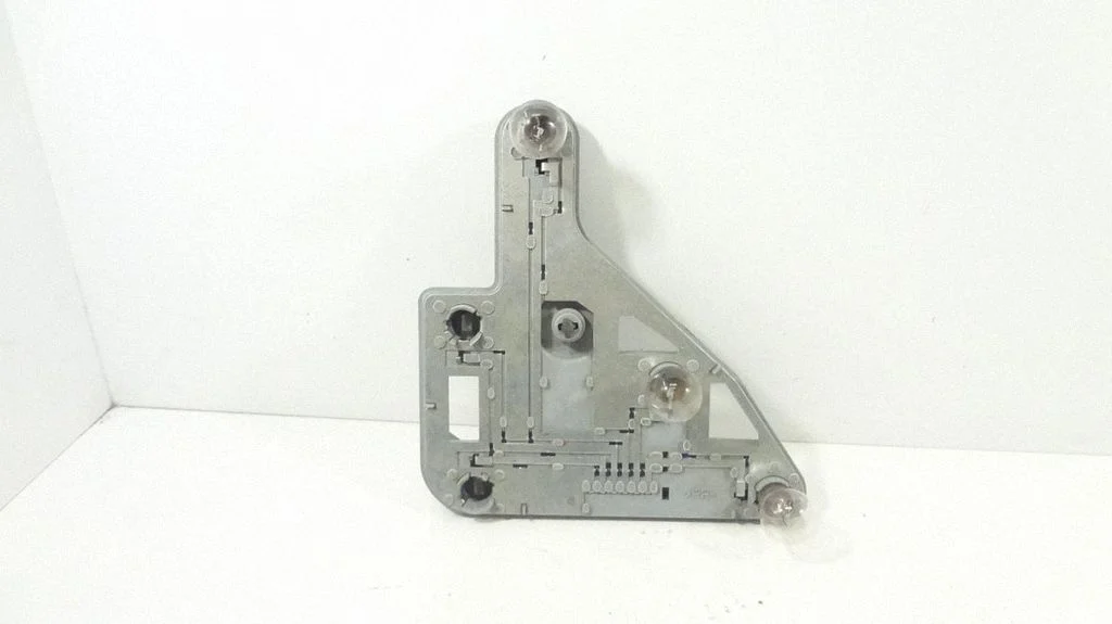 Tagatule pirni kate (pesa) – Mercedes-Benz C-klass W203 (2000-2007)
