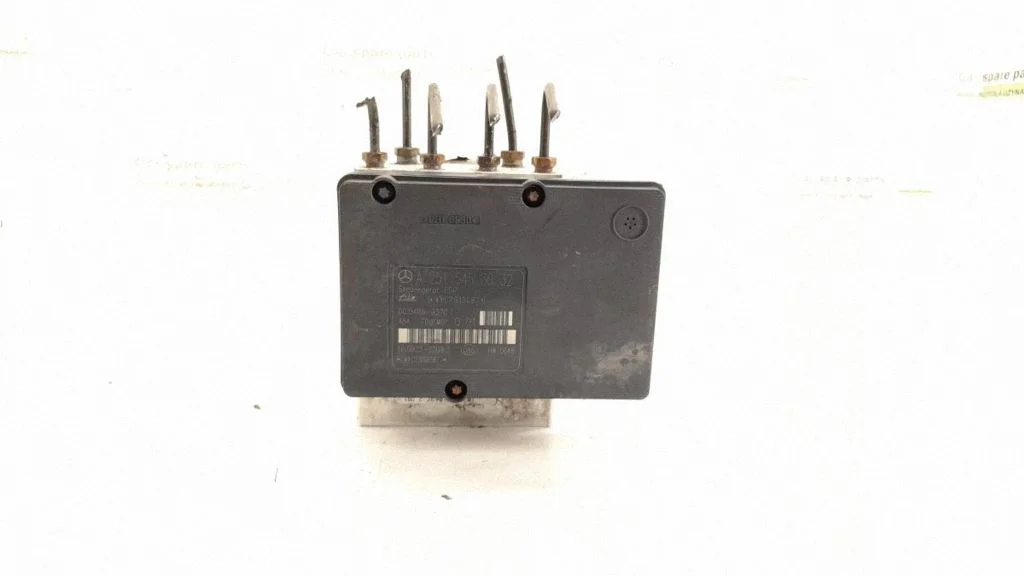 ABS block 2515453032 – Mercedes-Benz R-Class W251 (2005-2013)