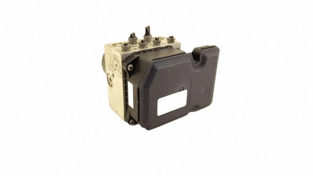 Pompa ABS 1669013400 – Mercedes-Benz Klasa GLE AMG (W166 - C292) (2015-2019)