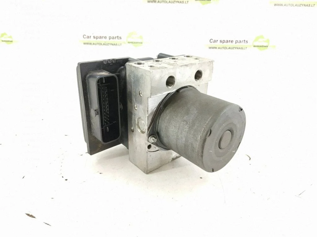 ABS block – Mercedes-Benz CLS-Class C218 X218 (2011-2017)