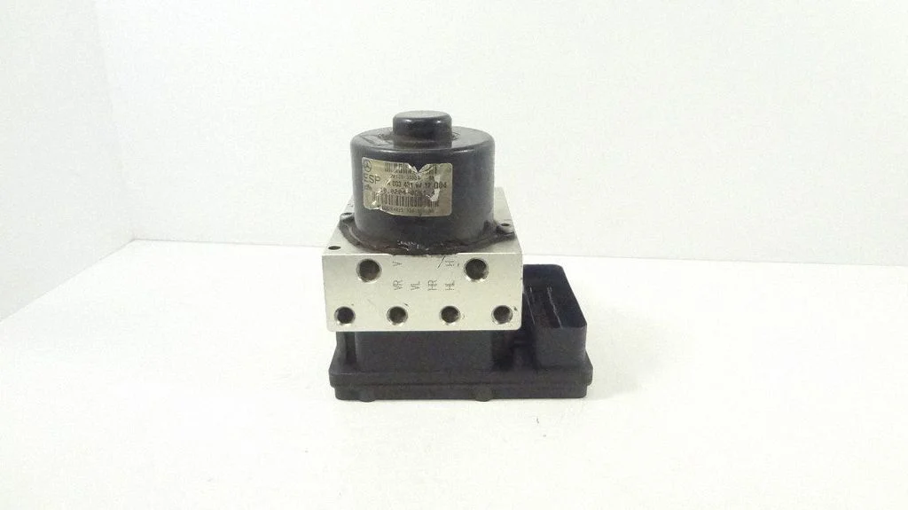 ABS-plokk DALISID3240