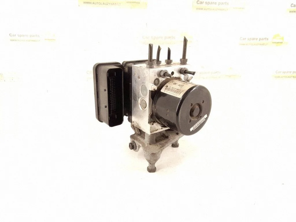 ABS block 1729014000 – Mercedes-Benz GLK-Class (X204) (2008-2016)