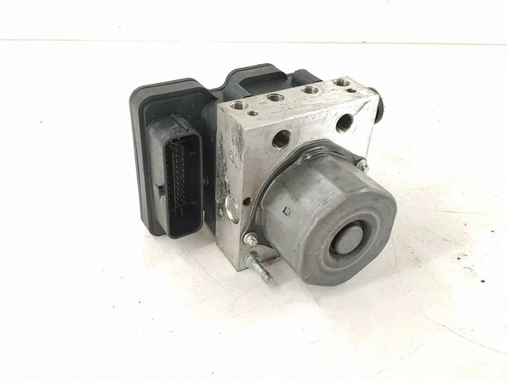 ABS-plokk DALISID3203