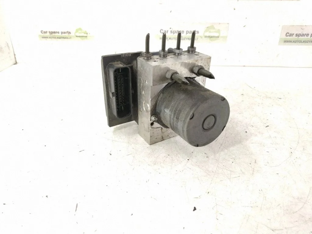 ABS block – Mercedes-Benz CLS-Class C218 X218 (2011-2017)