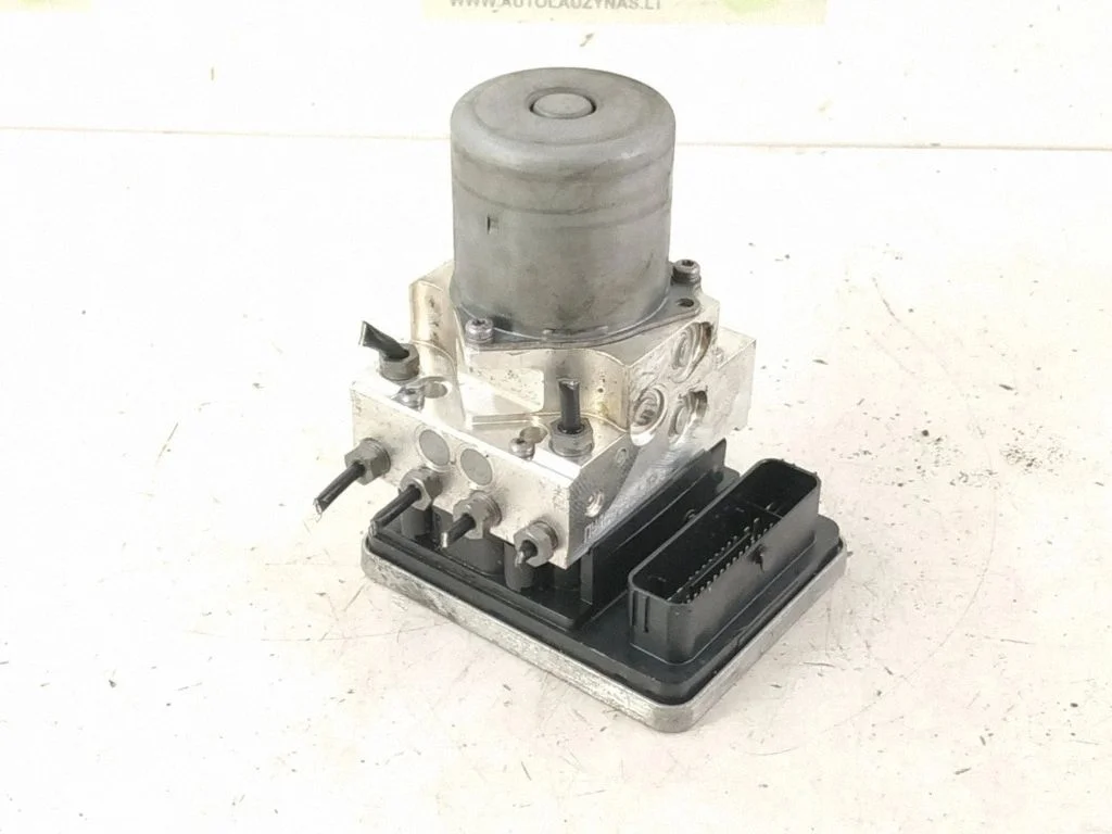 ABS block