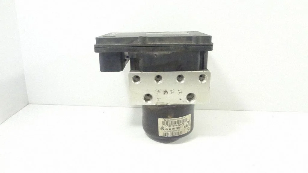 ABS bloks DALISID3178