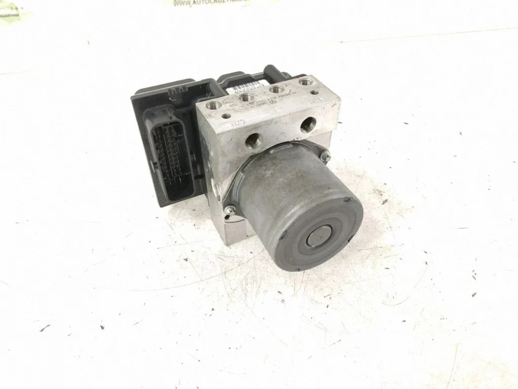 ABS-plokk DALISID606