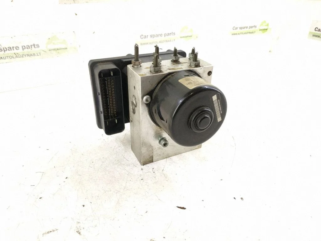 ABS-plokk DALISID3188